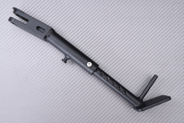 Height-adjustable side...