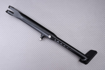 Height-adjustable side...