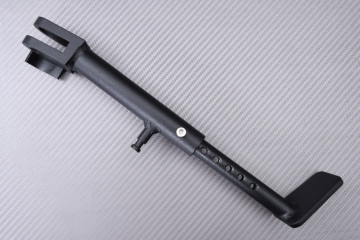 Height-adjustable side...