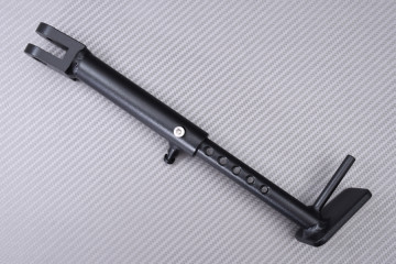 Height-adjustable side...