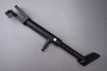 Height-adjustable side...