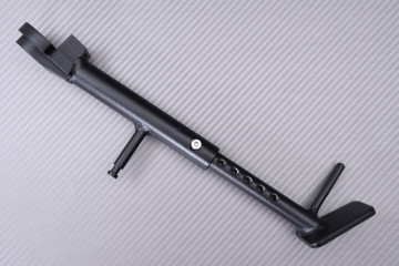 Height-adjustable side...