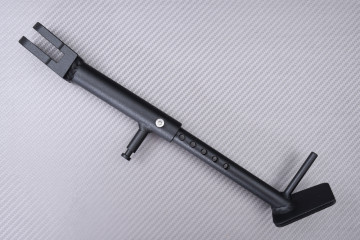 Caballete lateral regulable...