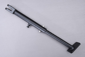 Height-adjustable side...