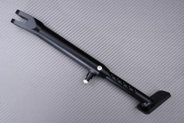 Height-adjustable side...