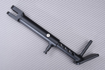 Height-adjustable side...