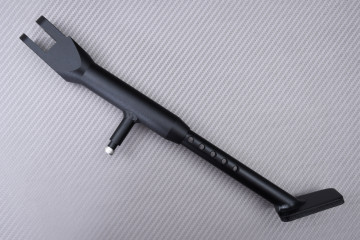 Height-adjustable side...