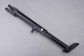 Height-adjustable side...