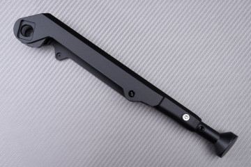 Height-adjustable side...