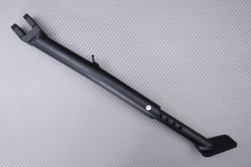 Height-adjustable side...