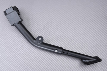 Height-adjustable side...