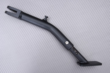 Height-adjustable side...