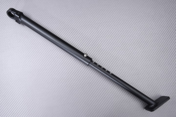 Caballete lateral regulable...