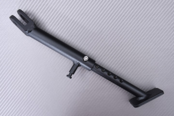 Caballete lateral regulable...