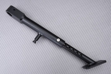 Height-adjustable side...