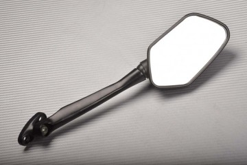 Pair of Aftermarket Rearview Mirrors HONDA CBR 500 R 2013 - 2018