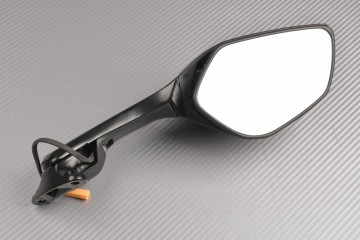 Paire de Rétroviseurs Type Origine KAWASAKI H2 / H2SX / SE 2016 - 2026