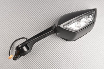 Pair of Aftermarket Rearview Mirrors KAWASAKI H2 / H2SX / SE 2016 - 2026