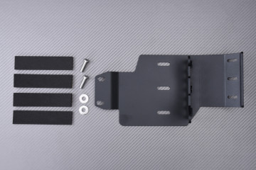 Aftermarket bellypan YAMAHA...