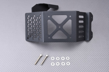 Schutz unteres Motorgehäuse...