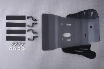 Aftermarket bellypan YAMAHA...