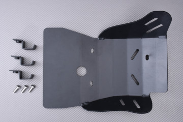 Aftermarket bellypan YAMAHA...