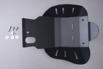 Aftermarket bellypan FANTIC...