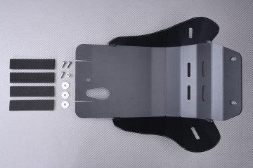 Aftermarket bellypan YAMAHA...