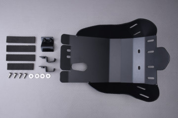 Aftermarket bellypan YAMAHA...