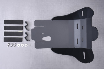 Aftermarket bellypan YAMAHA...