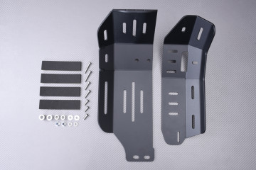 X-TRAVEL Aftermarket...