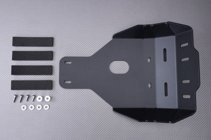 Puntale protezione motore KAWASAKI KXF / KX 250 / 450 / X / SR 2016 - 2024