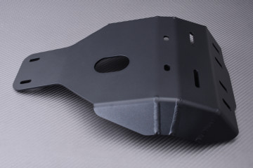 Puntale protezione motore KAWASAKI KXF / KX 250 / 450 / X / SR 2016 - 2024