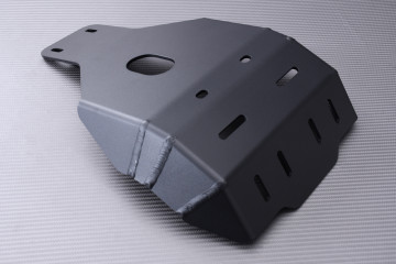 Protector motor / Quilla inferior KAWASAKI KXF / KX 250 / 450 / X / SR 2016 - 2024