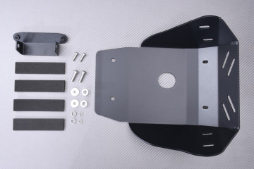 Aftermarket bellypan HONDA...