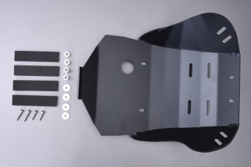 Aftermarket bellypan HONDA...