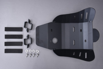 Aftermarket bellypan HONDA...