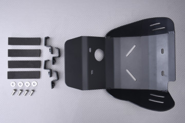 Aftermarket bellypan HONDA...