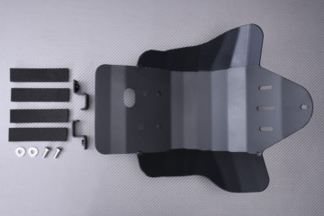 Aftermarket bellypan HONDA...