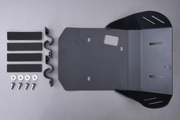 Aftermarket bellypan HONDA...