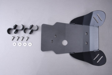 Aftermarket bellypan HONDA...