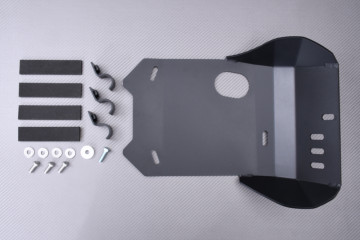 Aftermarket bellypan HONDA...