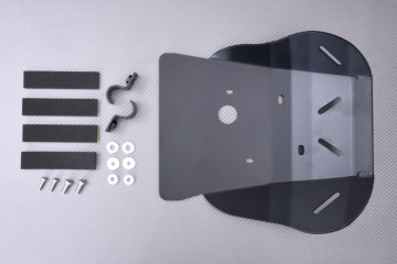 Sabot Protection moteur...