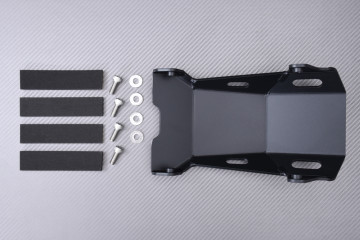 Aftermarket bellypan SURRON...