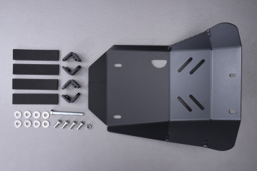 Aftermarket bellypan YAMAHA...