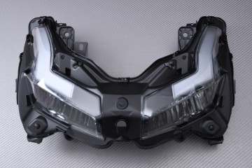 Faro / Fanale anteriore...