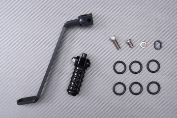 Pédale de sélecteur...