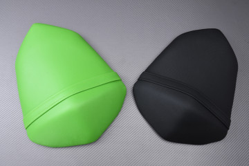 Rear Passenger Seat Pillion for KAWASAKI Z1000 / Z750 / Z750R 2007 - 2013