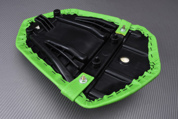 Asiento pasajero KAWASAKI Z1000 / Z750 / Z750R 2007 - 2013