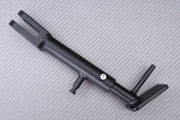 Béquille latérale réglable en hauteur YAMAHA MT07 / TRACER / XSR 700 2014 - 2020